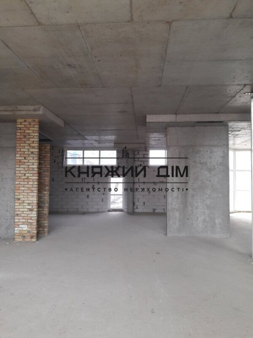 Оренда приміщення вільного призначення на Машинобудівників поверх - 2  - фото 8