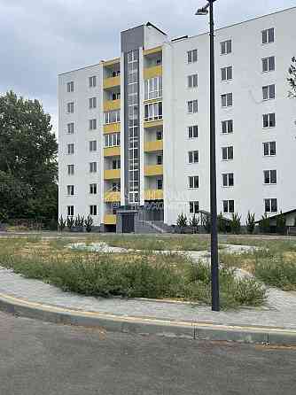 Продаж Квартира 1-кімнатна, 2/7 поверх на вул. Франківська Kharkiv