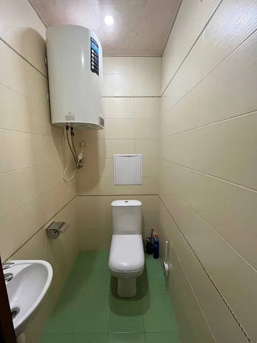 Оренда Квартира 1-кімнатна, 17/24 поверх на Пчілки, 2а Київ - фото 10