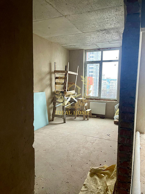 Продаж Квартира 1-кімнатна на Гулака Николая ул., 2А Київ - фото 11