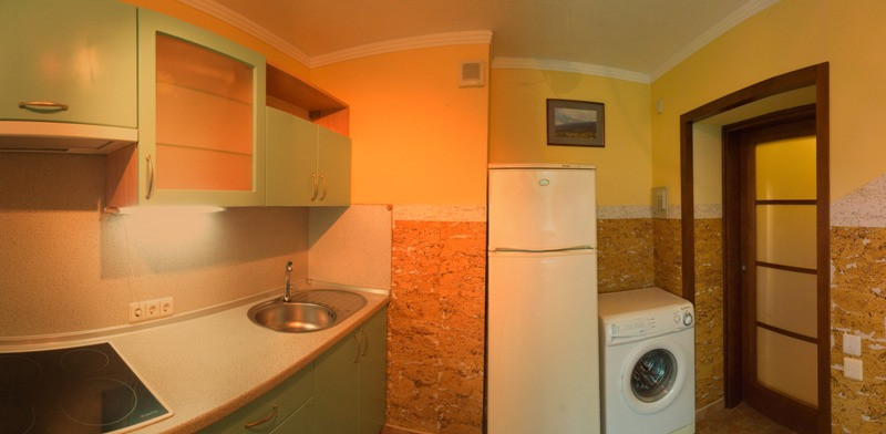 ОРЕНДА 1к квартира, м Палац Україна по вул.Антоновича 158 Код.1120913 Kiev - photo 5