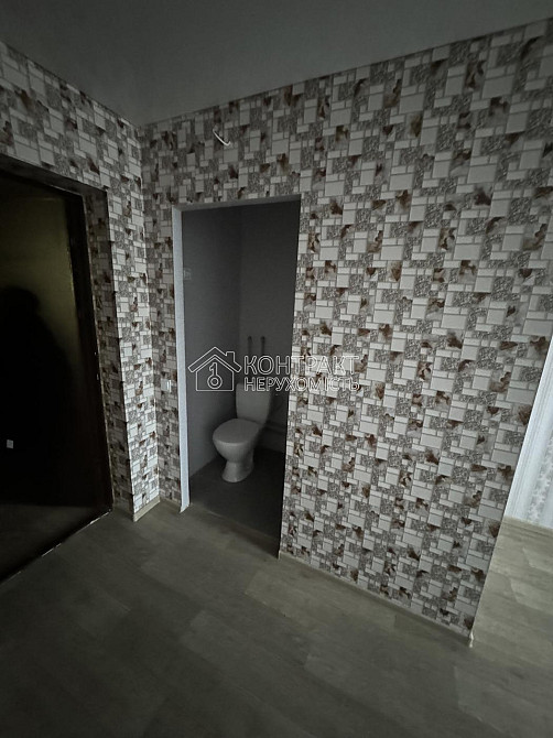 Продаж Квартира 1-кімнатна, 1/3 поверх на вул. Кулькова Харків - фото 4