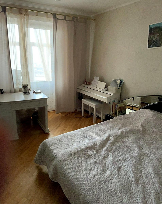 Продаж Квартира 3-кімнатна, 17/24 поверх на Чоколівський вул., д. 42-А Київ - фото 12