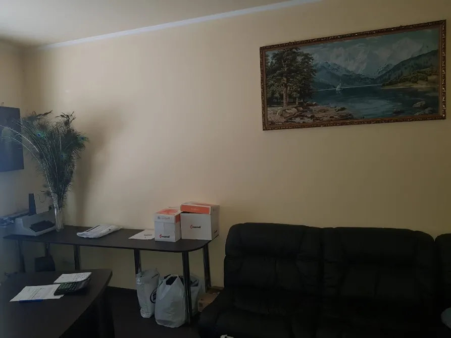 Здається Офісні приміщення площа 42 кв.м 1-й поверх Дніпро Князя Ярослава Мудрого Дніпро - фото 9