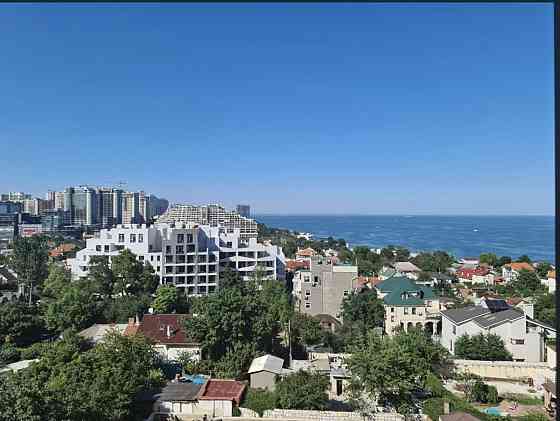 Продаж Квартира 1-кімнатна, 7/25 поверх на Каманина улица, 16 А/1 Одеса