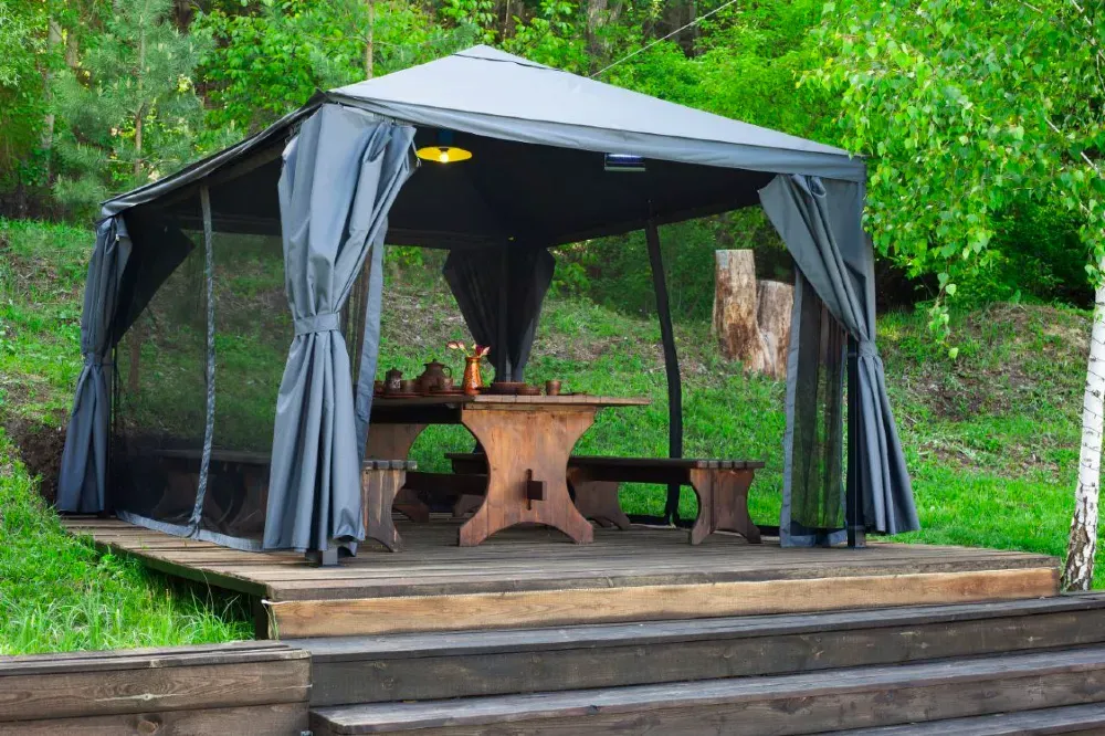 611 Затишний будиночок з басейном та сауною Київ - фото 11