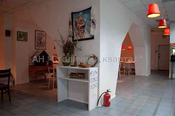 Оренда заклад громадського харчування на Сім'ї Бродських вул., 31/33 приміщень - 2, поверх - 1/8 Киев