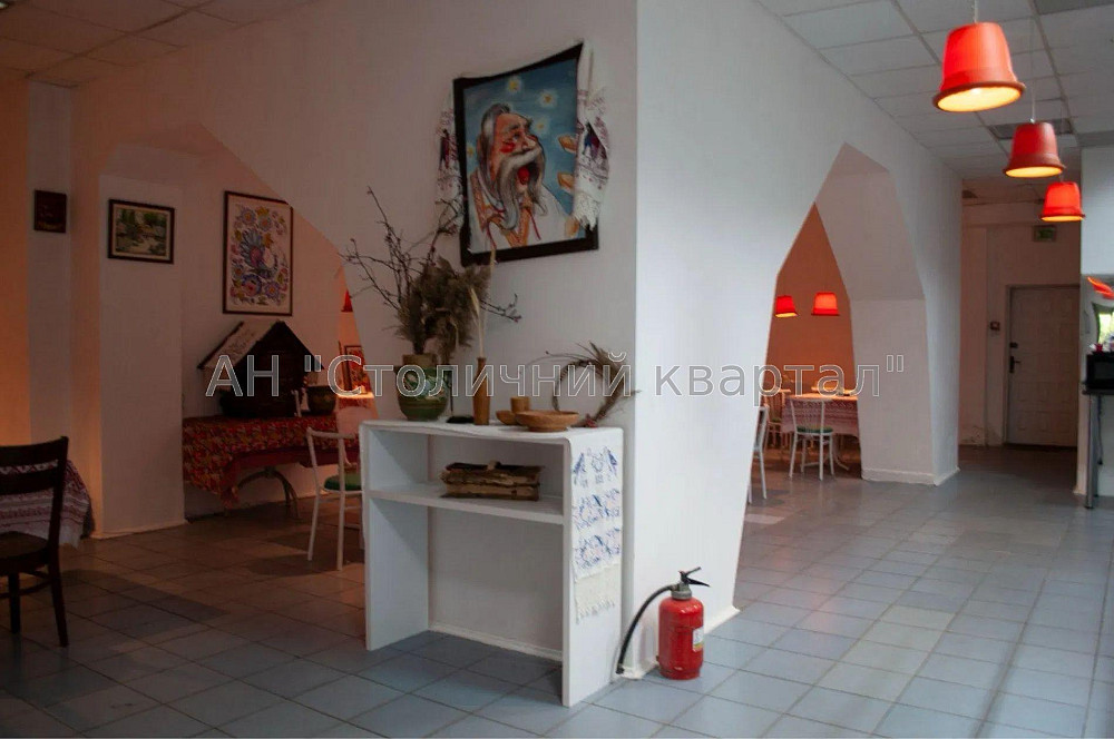 Оренда заклад громадського харчування на Сім'ї Бродських вул., 31/33 приміщень - 2, поверх - 1/8 Киев - изображение 3