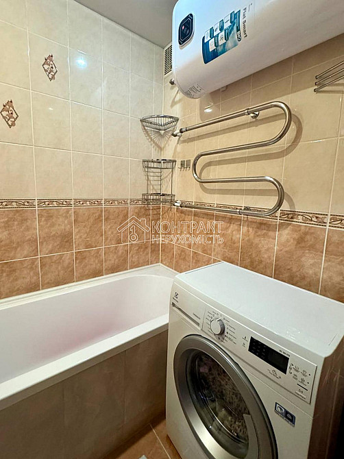 Продаж Квартира 2-кімнатна, 4/16 поверх на вул. Саперна Харьков - изображение 20