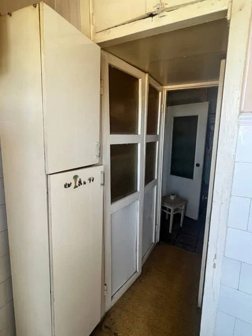 Оренда Квартира 2-кімнатна, 5/5 поверх на Чорних Запорожців, 8В Київ - фото 5