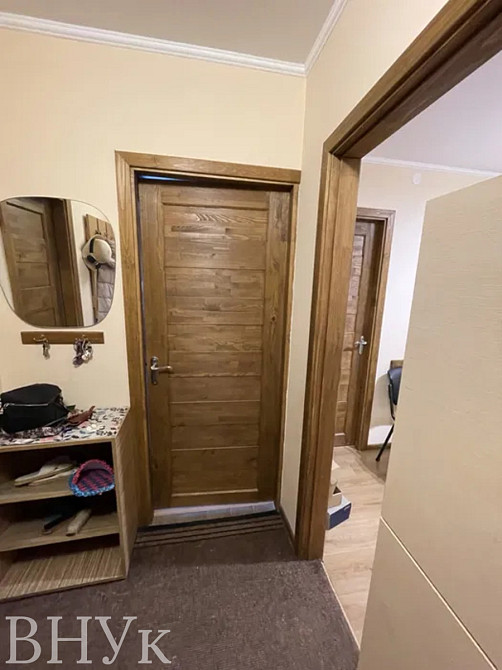 Продаж Квартира 1-кімнатна, 2/5 поверх на Ольжича Ужгород - изображение 8