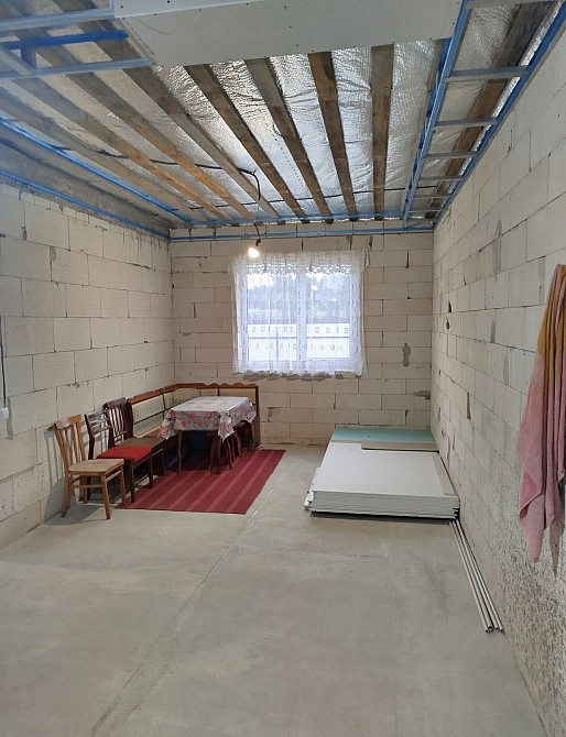 Продаж 2-поверховий Будинок з ділянкою 4.5 сот 110 кв.м 3 кімн. на масив Барашевский Zhytomyr - photo 2