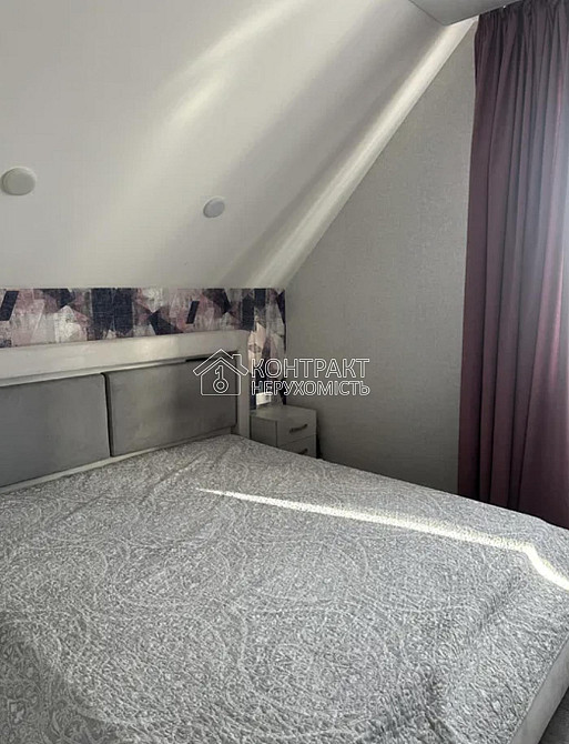 Продаж Будинок 4-кімнатний на вул. Харьківська Безлюдовка - изображение 16