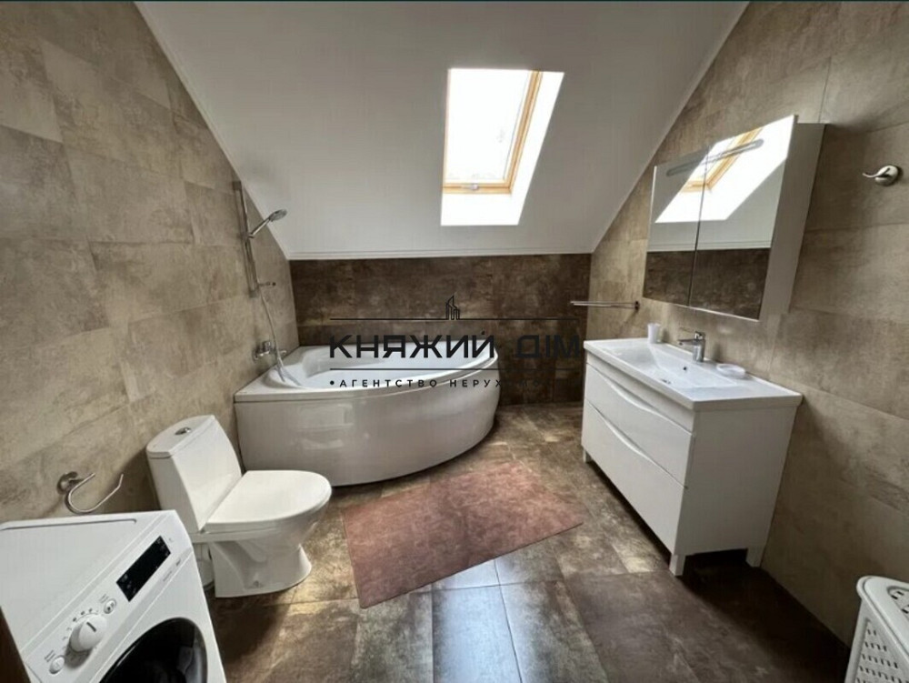 Продаж 2-х поверхового будинку Віта-Поштова. №2211643  - фото 8