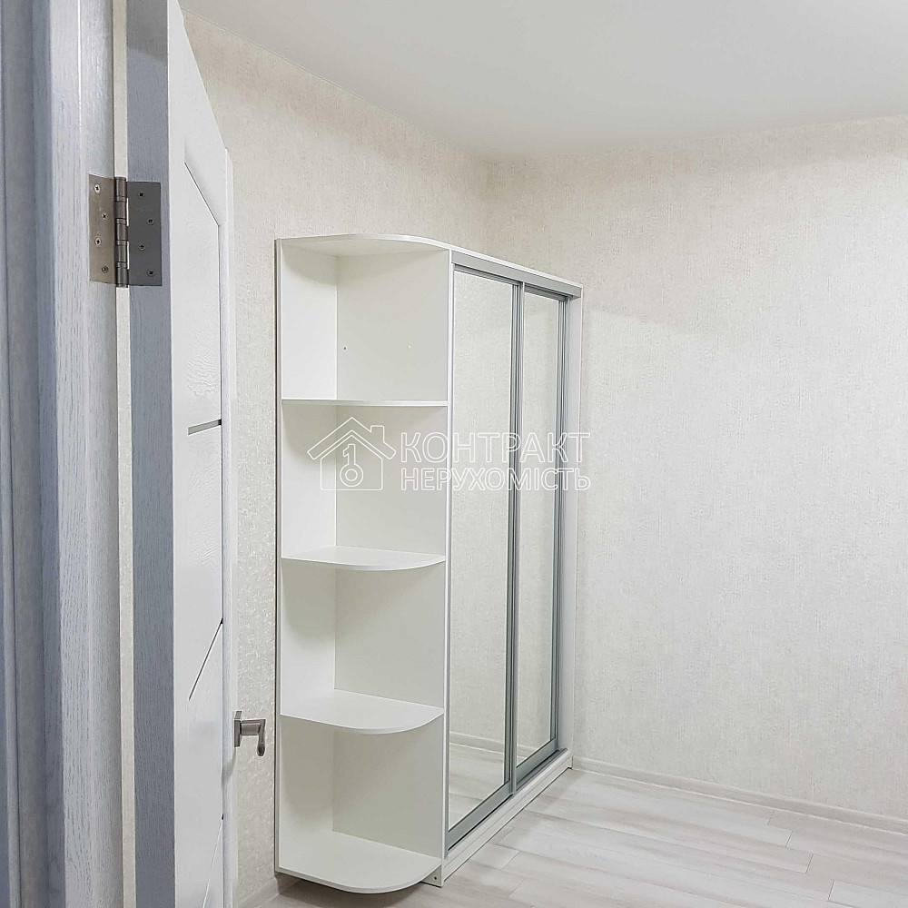 Продаж Квартира 1-кімнатна, 2/9 поверх на вул. Миру Харків - фото 15