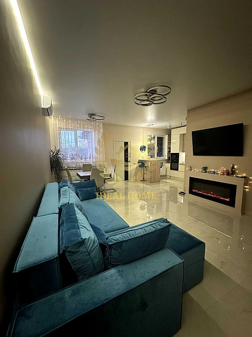 Продам сучасний таунхаус у котеджному містечку "Belveder-city" Киев - изображение 1