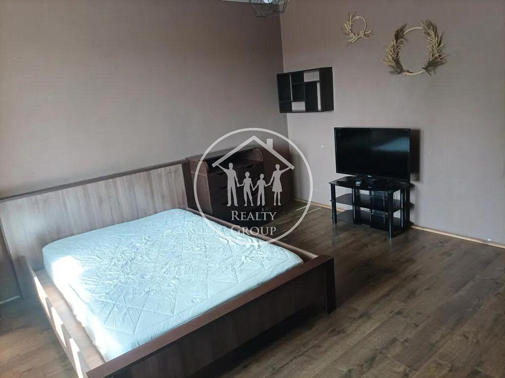 Продаж 1к Квартира 48 кв.м Малоголосківська вул., 8 Львів - фото 6