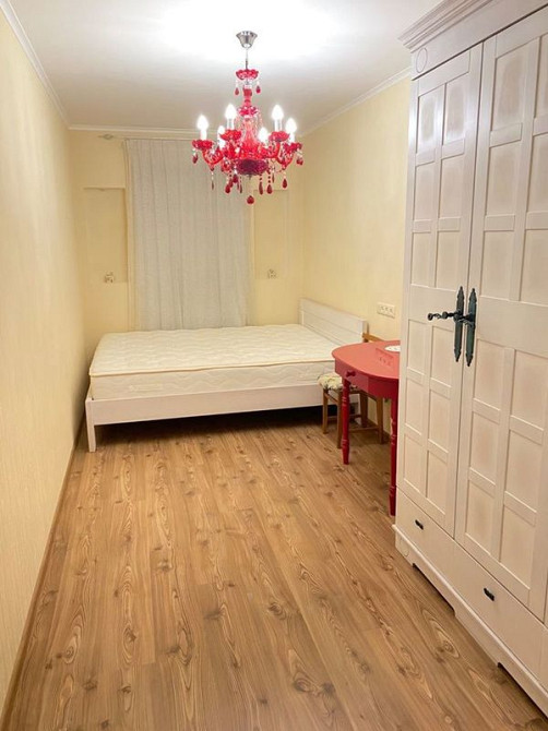 Оренда Квартира 3-кімнатна, 4/19 поверх на Пасхалина Юрия ул. (Ильича) Киев - изображение 7