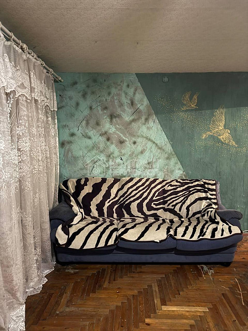 Продаж Квартира 2-кімнатна, 14/14 поверх на вул. Каденюка Харьков - изображение 12