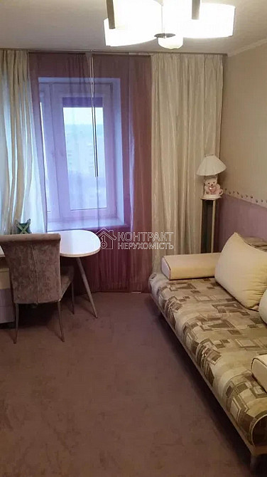 Оренда Квартира 4-кімнатна, 14/15 поверх на вул. Клочківська Харків - фото 3