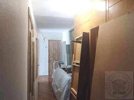 3 кімнатна, вул. Ушинського 27, Соломянський р-н Kiev