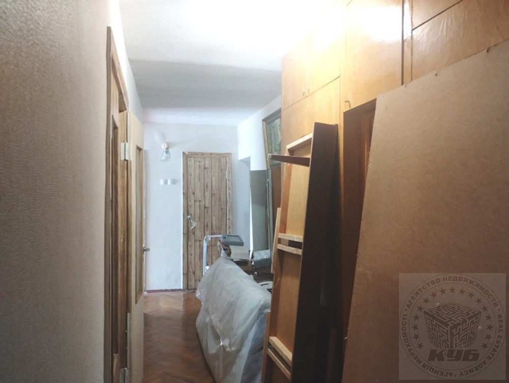 3 кімнатна, вул. Ушинського 27, Соломянський р-н Kiev - photo 4