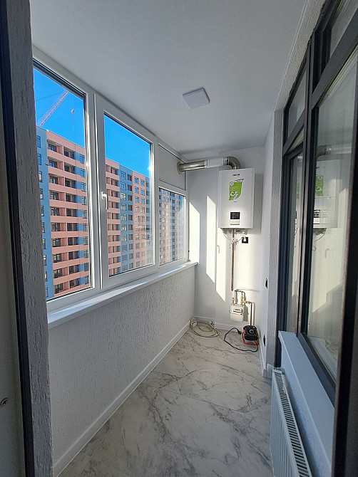 Продаж Квартира 1-кімнатна, 7/11 поверх на Смакули вул., 7А Тернополь - изображение 13