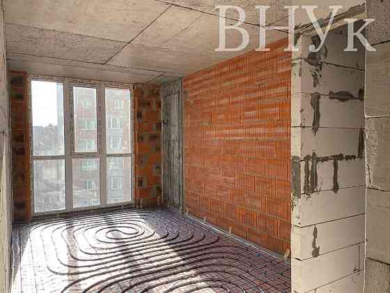 Продаж Квартира 1-кімнатна, 7/16 поверх на Нечая Ternopil'