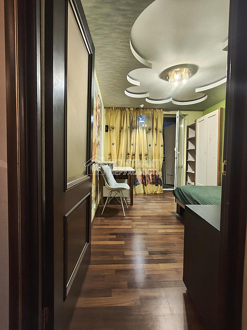 Продаж Квартира 3-кімнатна, 4/12 поверх на вул. Салтівське Харків - фото 3