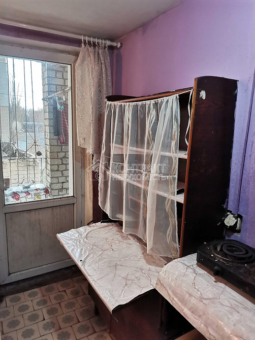 Оренда Квартира 2-кімнатна, 2/9 поверх на вул. Клочківська Kharkiv - photo 8