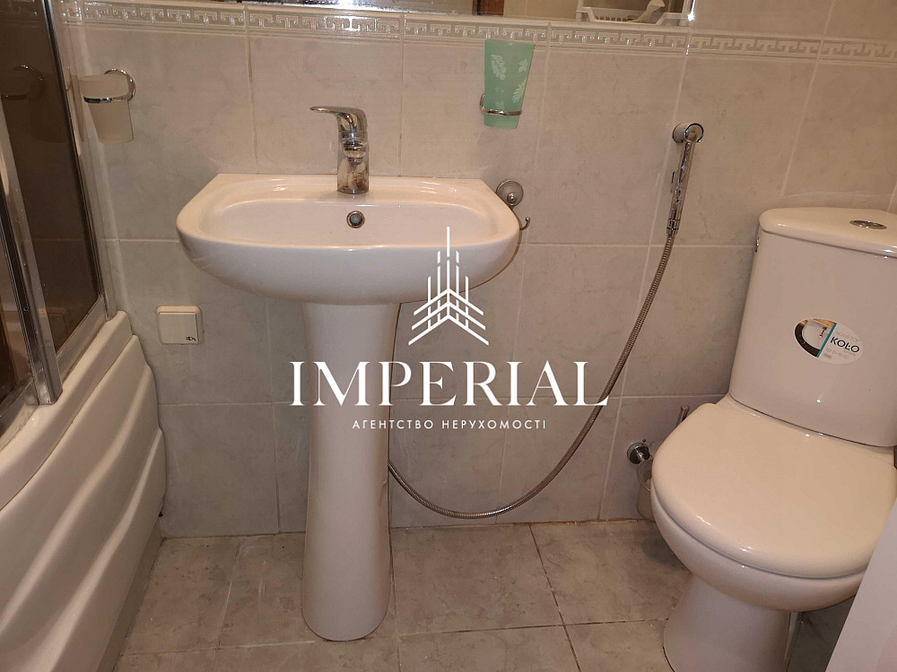 Оренда 3к Квартира 65 кв.м Джона Маккейна вул. Київ - фото 14