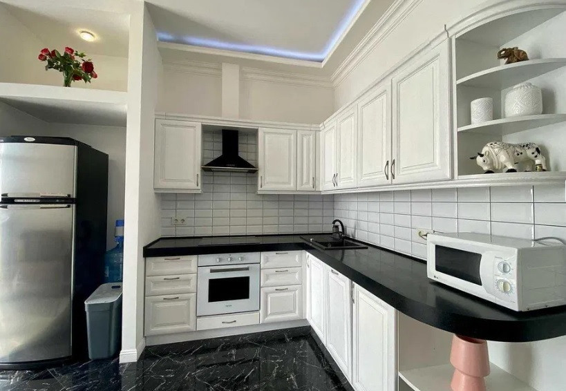 Оренда Квартира 1-кімнатна, 12/16 поверх на Сабанский пер., 3 Одеса - фото 12