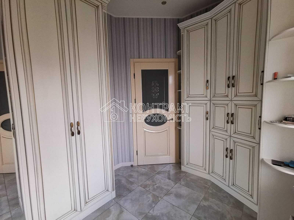 Продаж Будинок 8-кімнатний на вул. Академіка Вєркіна Харьков - изображение 7