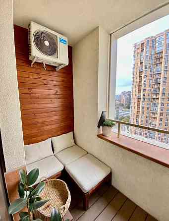 Стильная  2х ком. в Аркадии Одеса