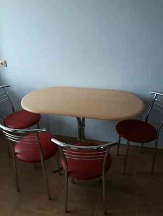 Продаж Квартира 1-кімнатна, 6/6 поверх Тернопіль