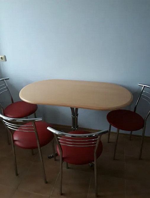 Продаж Квартира 1-кімнатна, 6/6 поверх Тернопіль - фото 4