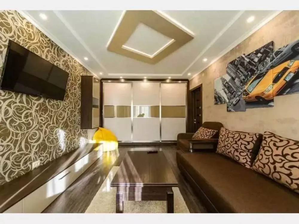 Оренда Квартира 2-кімнатна, 2/9 поверх на Оболонський просп., 22а Kiev - photo 3