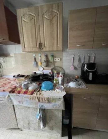 Продаж Квартира 1-кімнатна на ул. Жолио-Кюри, 20 Одесса