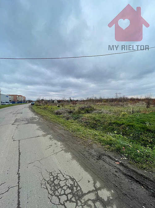 Продаж земельної ділянки 39 соток Розівка - фото 9