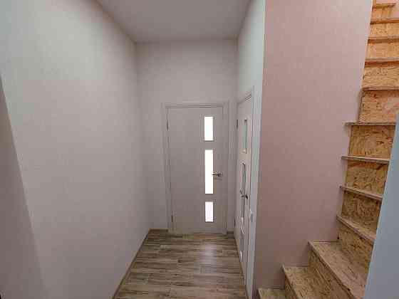 Продам двухуровневую квартиру после ремонта на 2-м пер. Ползунова Одесса