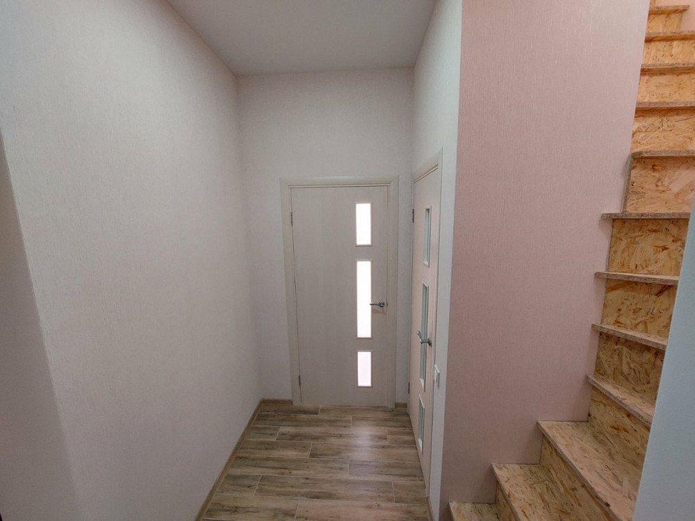 Продам двухуровневую квартиру после ремонта на 2-м пер. Ползунова Одеса - фото 4