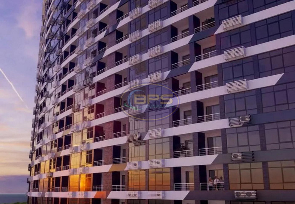 Продаж 1к квартири 45 кв. м Одеса - фото 16