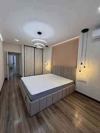 Продаж Квартира 2-кімнатна, 4/12 поверх на Вул. Семена Височана, 18 Івано-Франківськ