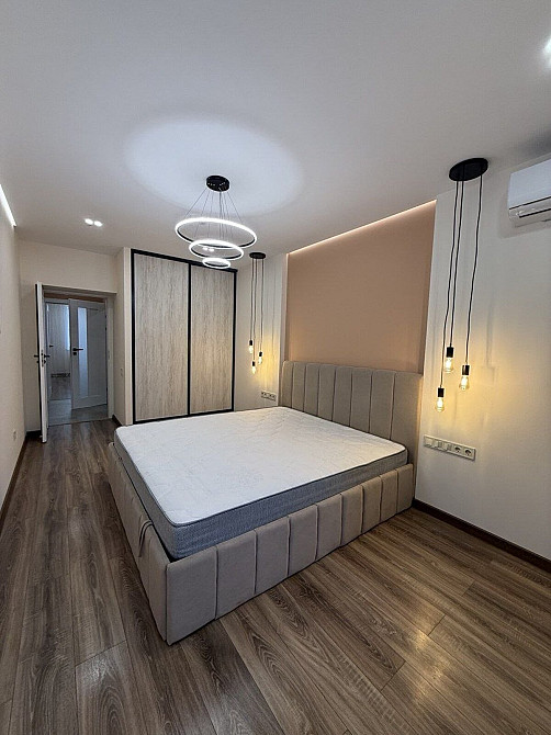 Продаж Квартира 2-кімнатна, 4/12 поверх на Вул. Семена Височана, 18 Івано-Франківськ - фото 6