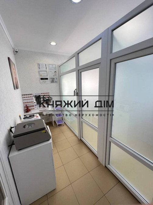 Продаж офісне приміщення на Срибнокильская ул. поверх - 1/25 Київ - фото 4