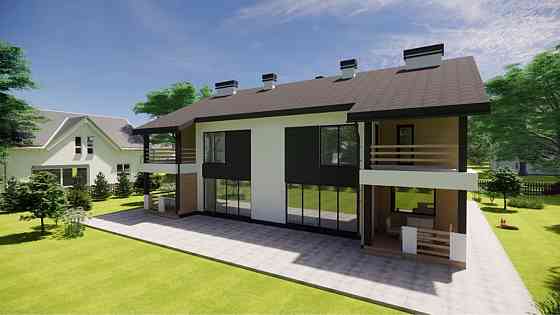 Продаж Будинок на Незалежності Крихівці