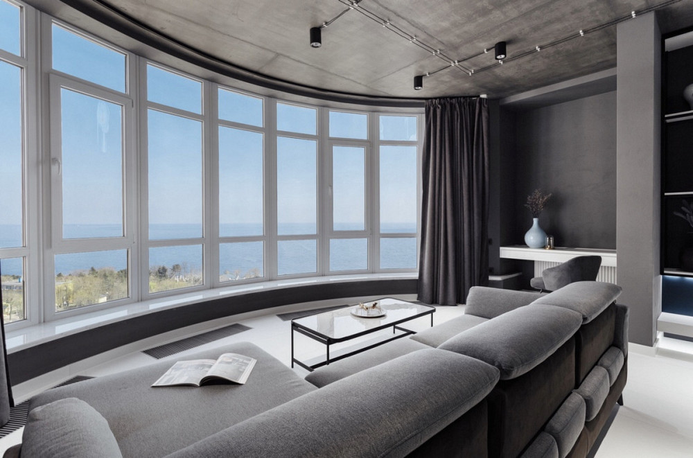 Оренда Квартира 2-кімнатна, 16/22 поверх на Гагаринское плато, 5/2 Одесса - изображение 4