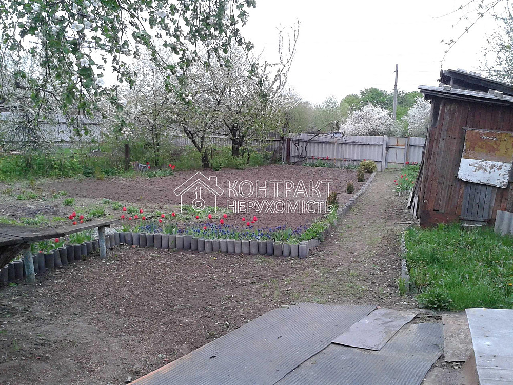 Продаж Будинок 1-кімнатний на вул. слобожанська Lyubotyn - photo 2