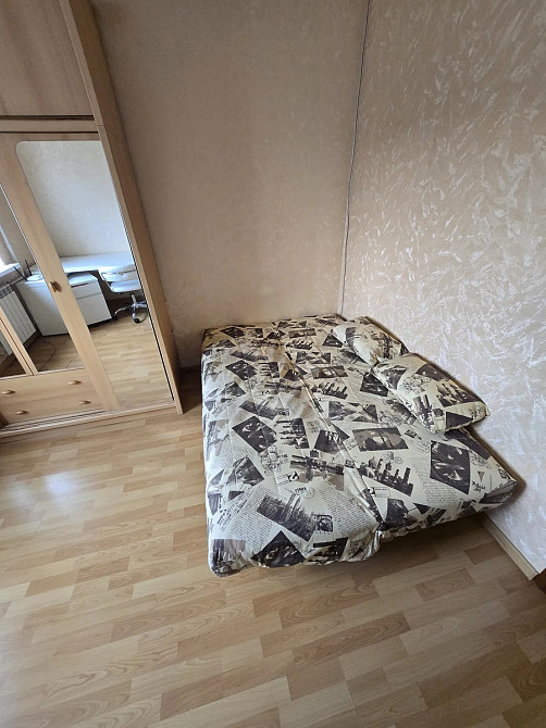 Оренда Квартира 2-кімнатна, 7/9 поверх на вул.Героїв Дніпра, 42а Київ - фото 9