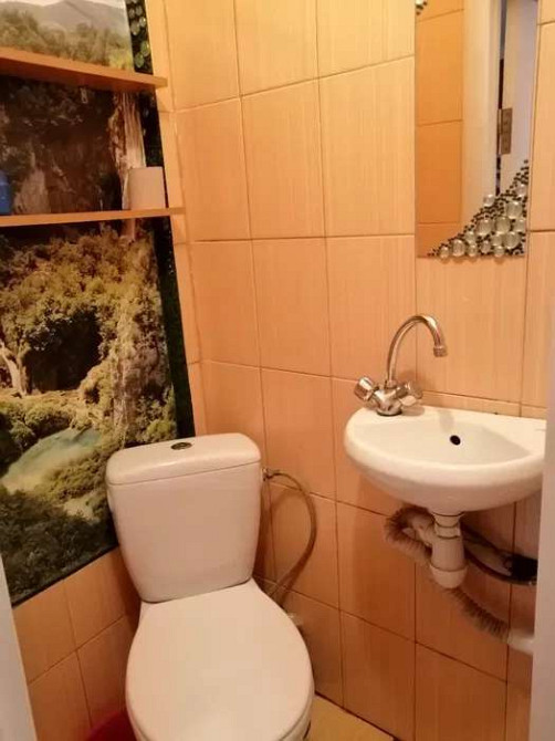 Оренда Квартира 2-кімнатна, 5/5 поверх на ул. Набережно-Крещатицкая, 35 Київ - фото 5